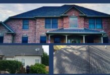 Why Roof Installation Requires Experts