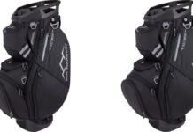 10 Features That Make the C-130 One of the Best Sun Mountain Golf Cart Bags in the Catalog