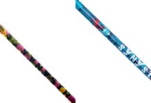 Why the HZRDUS Red CB Is a Solid Titleist Driver Shaft for a TSR2