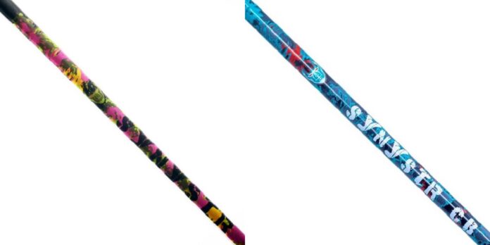 Titleist driver shafts