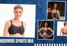 The Underwire Sports Bra: Common Fit Issues and How To Solve Them