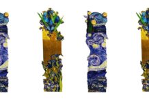 Fall and Winter Celebrations Call for Special Gifts