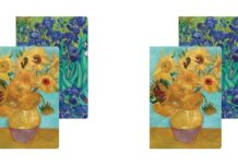 Vincent van Gogh: Still a Modern Art Icon