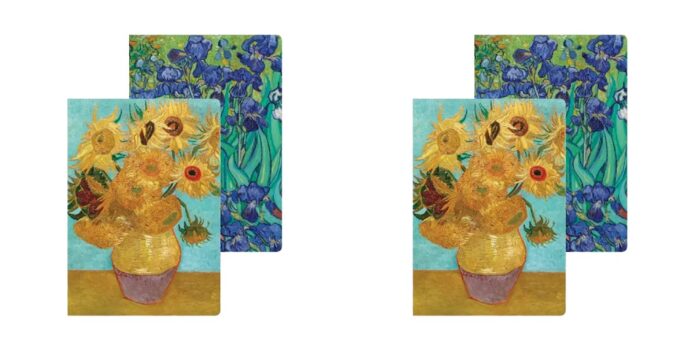 Van Gogh gifts