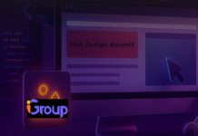 Driving Conversions Through Smart Web Design Strategies in Kuwait