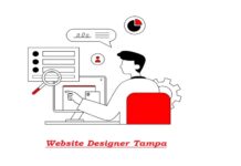 Website Designer Tampa: From Concept to Conversion-Focused Design