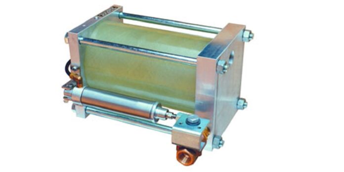 air compressor drain valve