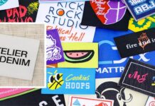 The Hidden Marketing Power of a Well Designed Apparel Label