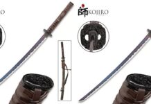 Battle Ready Swords: Questions and Answers