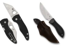 Choosing the Best Pocket Knife: By the Features