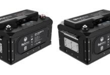 Why Your Camper Battery Matters More Than You Think