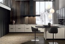 Why Custom Kitchen Cabinets Are Worth the Investment