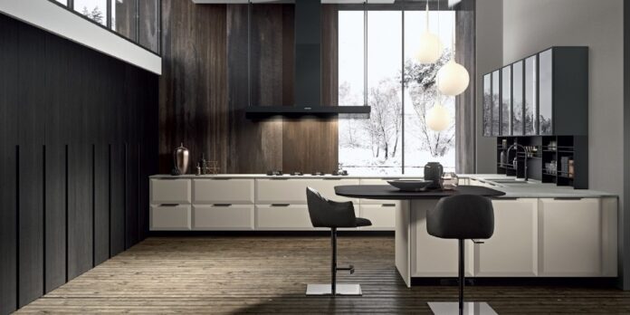 custom kitchen cabinets