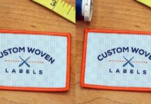 It’s Easy to Design Your Own Patch for Limited Edition Apparel