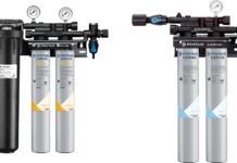 How an Ice Machine Water Filter Saves Money in the Long Run