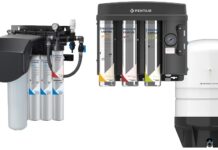 Comparing Everpure Water Filtration Systems: Which Model Is Right for You?