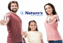 Choosing the Right Water Filter for Hard Water