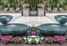 Why Every Garden Deserves a Fountain Kit