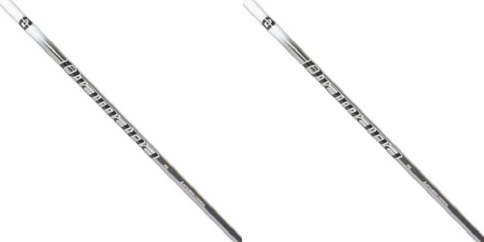 golf shafts for seniors