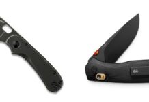 Two Good Pocket Knife Brands You Should Know About (and Why)