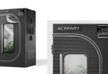 You Don’t Need a Dedicated Grow Room: A Grow Tent Will Work Just Fine