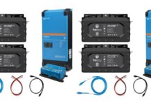 Peace of Mind at Home with Reliable Battery Backup