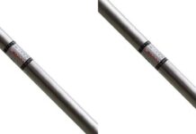 Steel Iron Shafts: They Still Got It