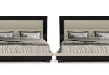 Transform Your Space with Modern Luxury Bedroom Furniture