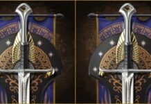 Can You Use Modern Swords? (Are They Real?)