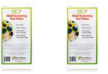 Recognizing Mold Toxicity