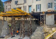 Moving a House: What to Know