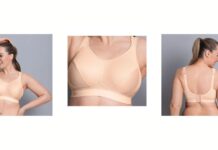 The Plus Size Woman’s Guide to Finding the Perfect Sports Bras