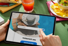 Restaurant SEO Services: The Secret to Getting More Customers Online restaurant SEO services