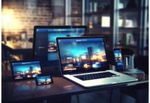 Professional Website Designer for Non-Profits Agency