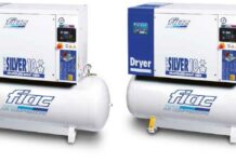 Why a 10 HP Air Compressor is the Right Fit for Many Workspaces