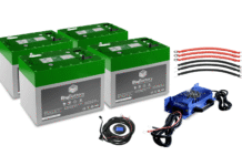 When to Replace Golf Cart Batteries Before It’s Too Late