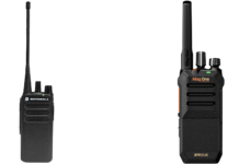 Two-Way Radios with Headsets: A Buyer’s Guide for Business Owners