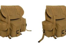 What to Keep at the Top of Your ALICE Pack (Essentials List)