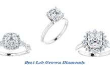 Shopping for Lab Grown Diamonds? Read This First