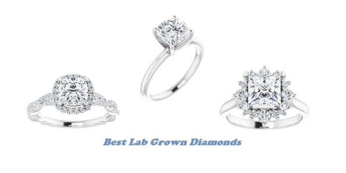 Best Lab Grown Diamonds