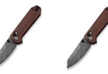 Why the Elementum Remains the Best CIVIVI Pocket Knife of Them All