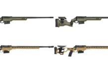 8 Reasons the Cadex Defense CDX-40 SHDW Is the Ultimate Long-Range Rifle