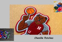 Chenille Patches That Bring Cannabis Branding Beyond the Dispensary Door