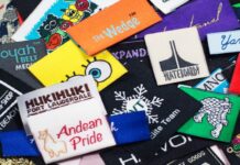 Clothing Care Labels More Important Than Most Realize