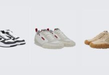 How Diesel Sneakers Align Style, Comfort, and Everyday Lifestyle Needs