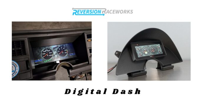 Digital Dash (1)