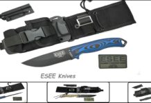 6 Things You’ll Love About ESEE Knives