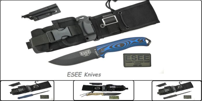 ESEE Knives