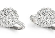 Lab-Grown Diamond Rings Are The Future of Ethical Luxury and Here’s Why