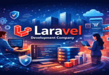Why Choosing the Right Laravel Development Company Matters for Your Business Laravel Development Company